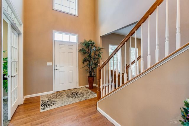 4263 Fox Ridge Drive, Batavia Twp, OH 45103