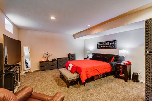 4263 Fox Ridge Drive, Batavia Twp, OH 45103