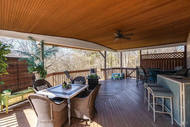 4263 Fox Ridge Drive, Batavia Twp, OH 45103