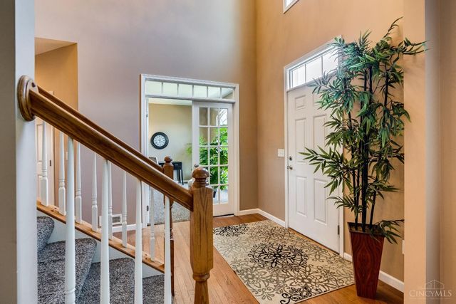 4263 Fox Ridge Drive, Batavia Twp, OH 45103