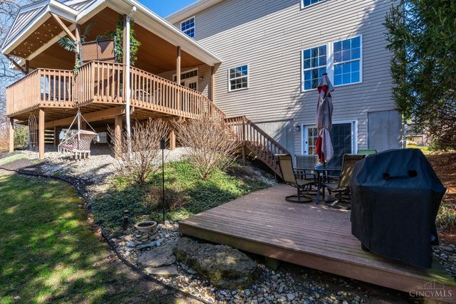 4263 Fox Ridge Drive, Batavia Twp, OH 45103