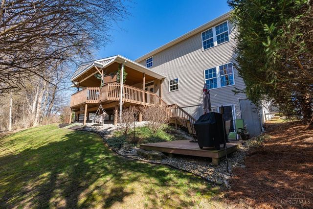 4263 Fox Ridge Drive, Batavia Twp, OH 45103