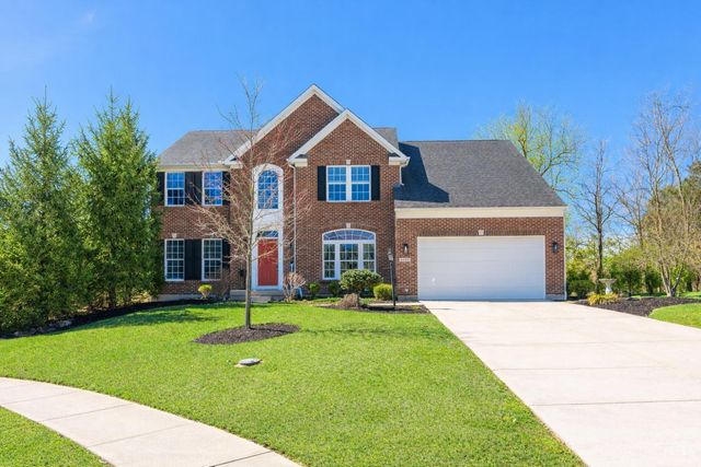 4263 Fox Ridge Drive, Batavia Twp, OH 45103