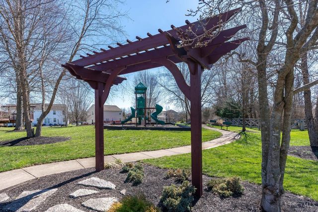 4263 Fox Ridge Drive, Batavia Twp, OH 45103