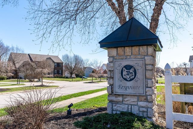 4263 Fox Ridge Drive, Batavia Twp, OH 45103