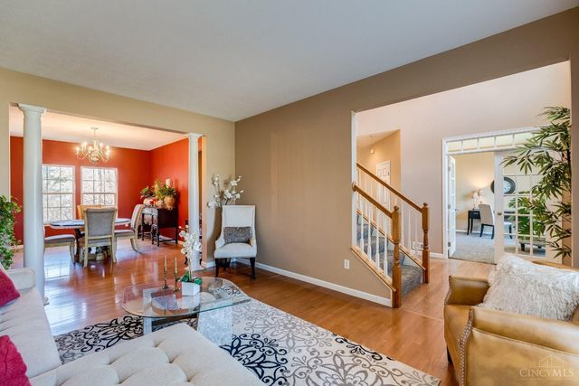 4263 Fox Ridge Drive, Batavia Twp, OH 45103