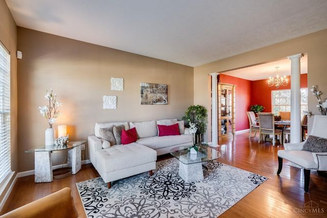 4263 Fox Ridge Drive, Batavia Twp, OH 45103