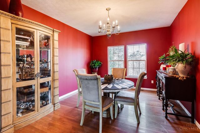 4263 Fox Ridge Drive, Batavia Twp, OH 45103