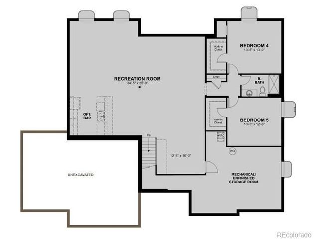 5725 Pleasant View Dr, Castle Rock, CO 80108