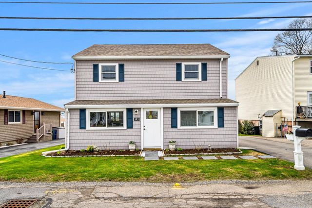 543 Winnacunnet Road, Hampton, NH 03842