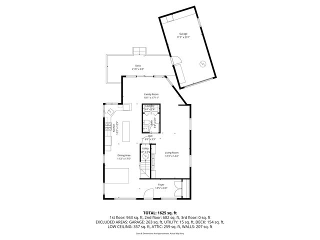 543 Winnacunnet Road, Hampton, NH 03842