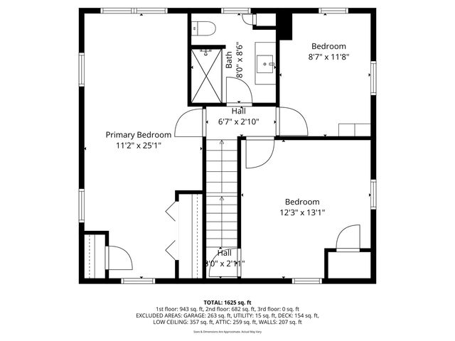543 Winnacunnet Road, Hampton, NH 03842