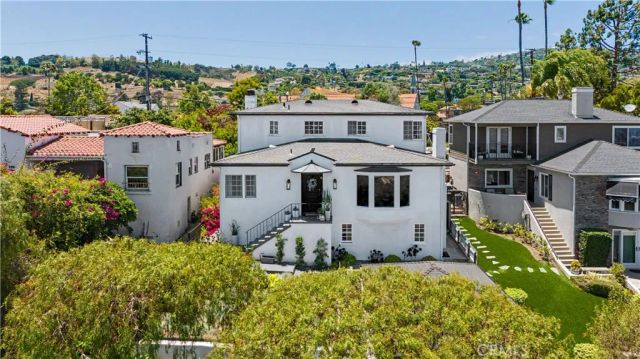 923 S S Dodson, San Pedro, CA 90732