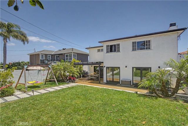 923 S S Dodson, San Pedro, CA 90732