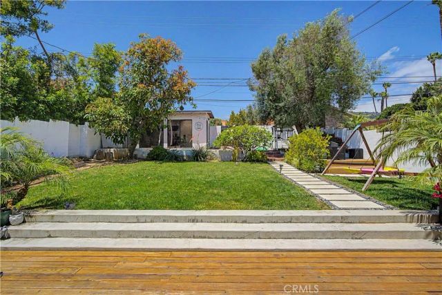 923 S S Dodson, San Pedro, CA 90732
