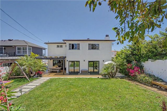 923 S S Dodson, San Pedro, CA 90732