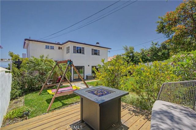 923 S S Dodson, San Pedro, CA 90732