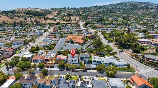 923 S S Dodson, San Pedro, CA 90732