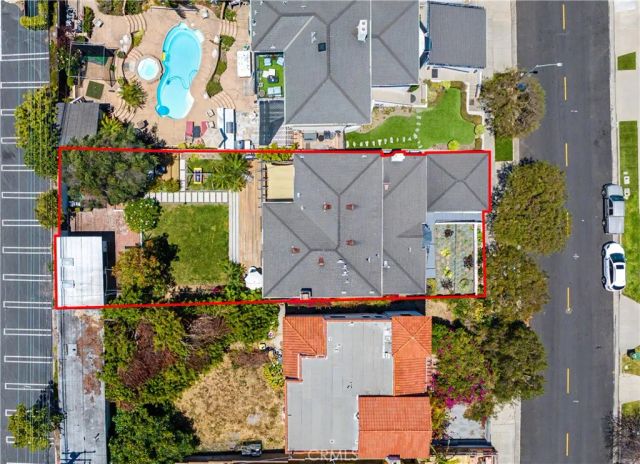 923 S S Dodson, San Pedro, CA 90732