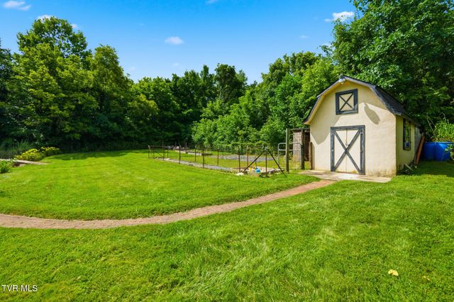 157 Old Moreland Drive, Kingsport, TN 37663