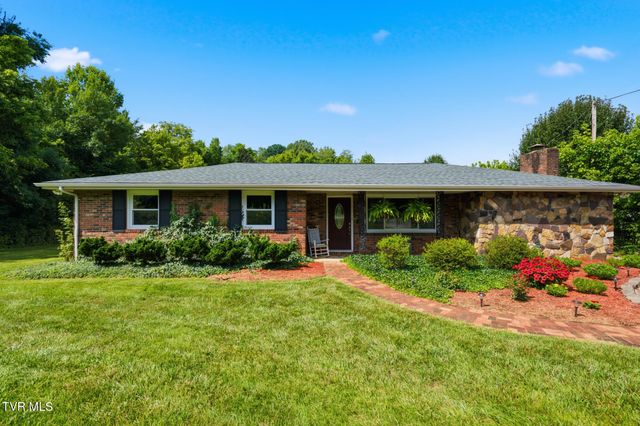 157 Old Moreland Drive, Kingsport, TN 37663
