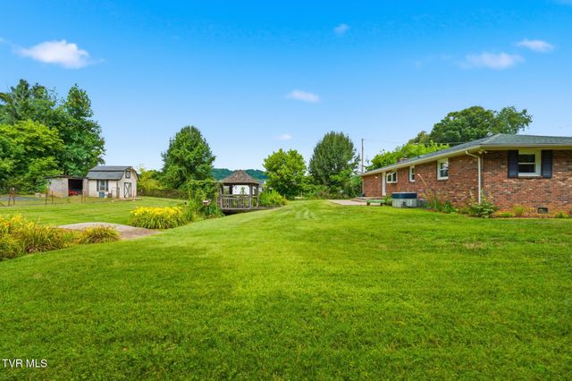 157 Old Moreland Drive, Kingsport, TN 37663