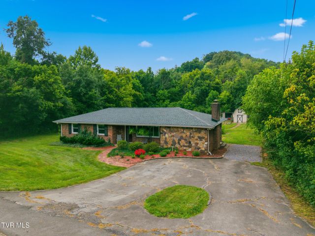 157 Old Moreland Drive, Kingsport, TN 37663
