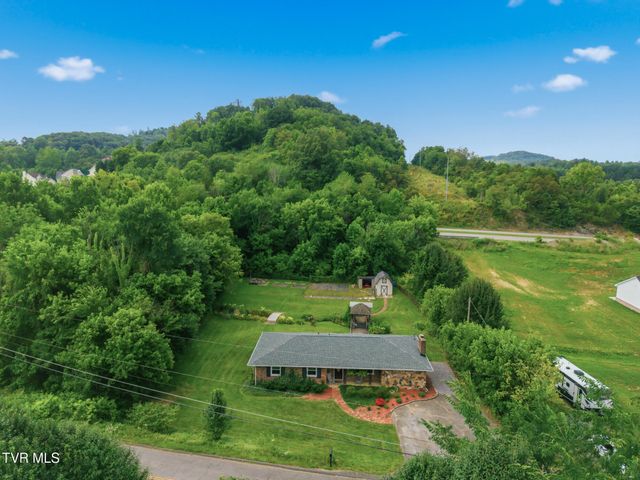 157 Old Moreland Drive, Kingsport, TN 37663