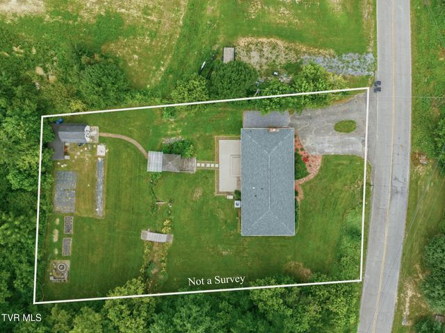 157 Old Moreland Drive, Kingsport, TN 37663