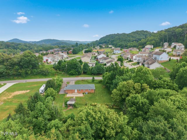 157 Old Moreland Drive, Kingsport, TN 37663