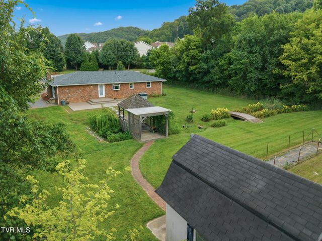 157 Old Moreland Drive, Kingsport, TN 37663