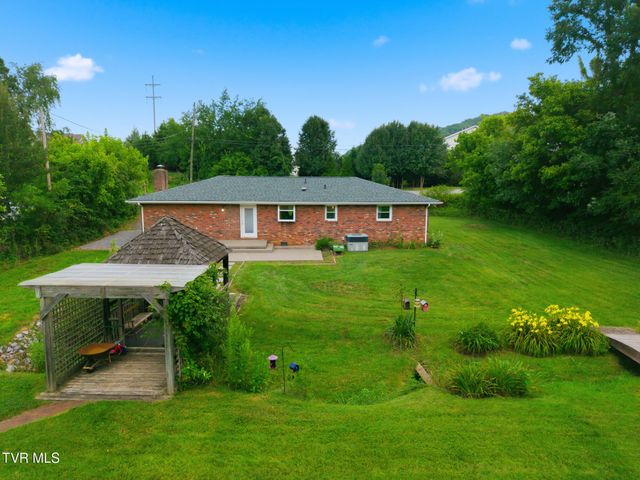 157 Old Moreland Drive, Kingsport, TN 37663