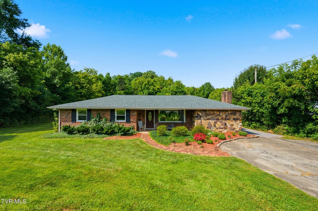 157 Old Moreland Drive, Kingsport, TN 37663