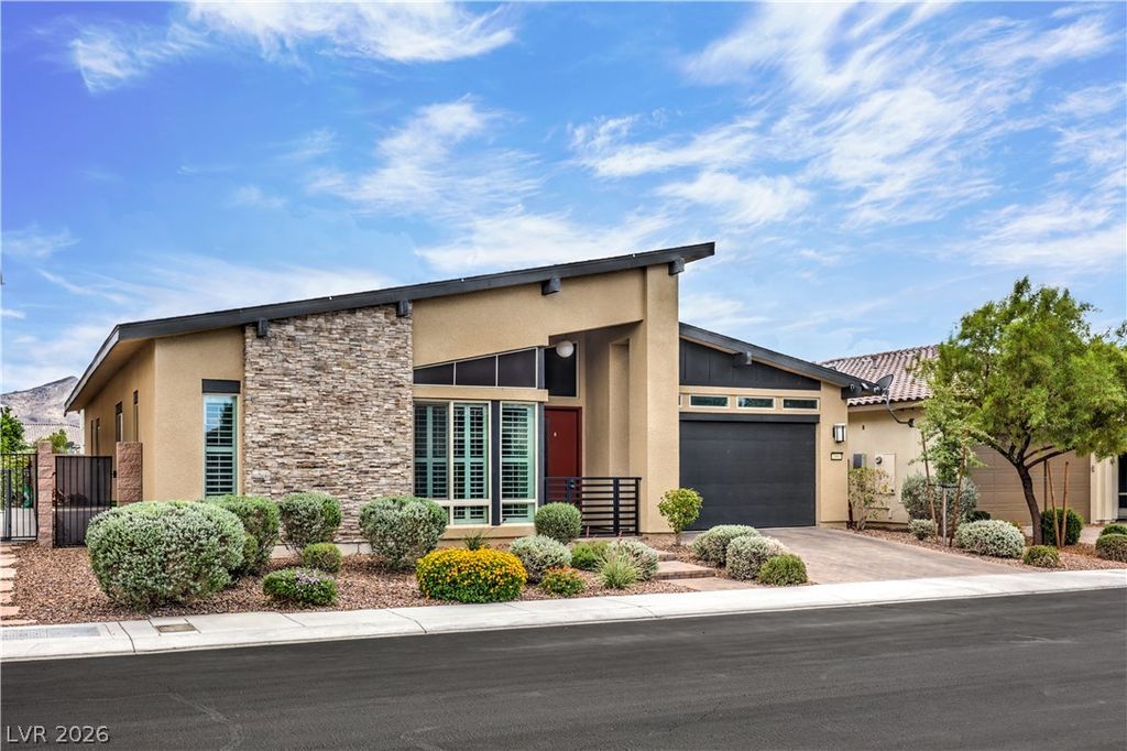 2981 Barrett Springs Avenue, Henderson, NV 89044 — photo 2