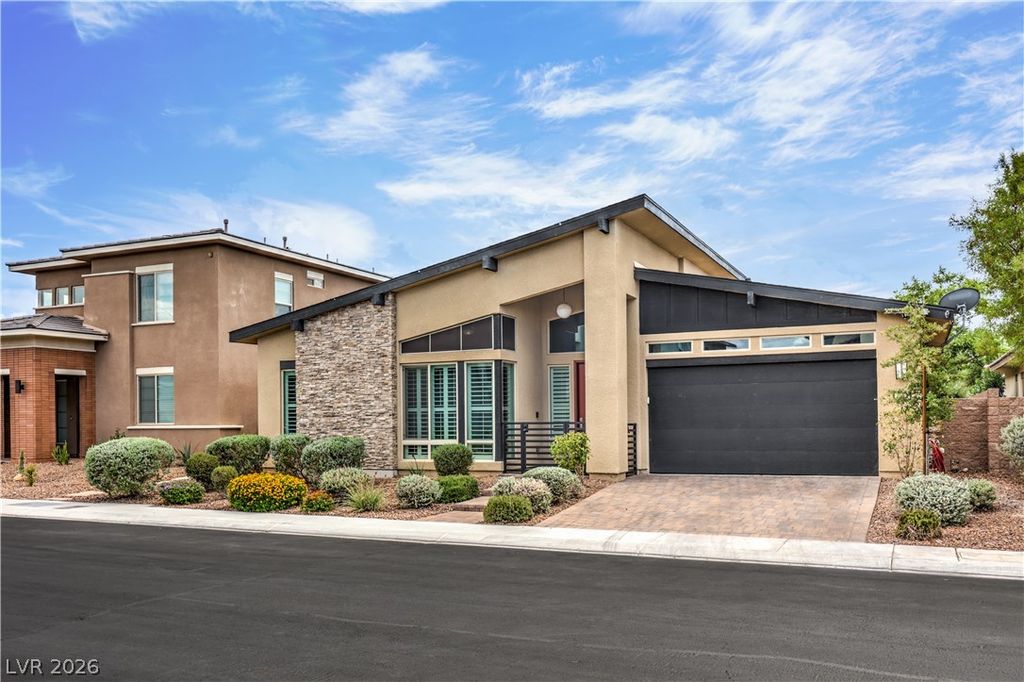 2981 Barrett Springs Avenue, Henderson, NV 89044 — photo 3