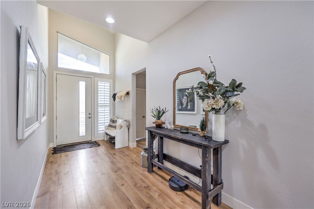 2981 Barrett Springs Avenue, Henderson, NV 89044 — photo 5