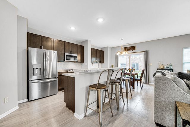 11150 Putnam Drive, Crown Point, IN 46307