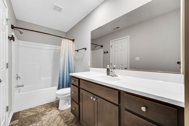 11150 Putnam Drive, Crown Point, IN 46307