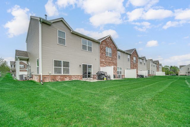 11150 Putnam Drive, Crown Point, IN 46307