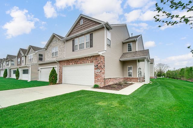 11150 Putnam Drive, Crown Point, IN 46307