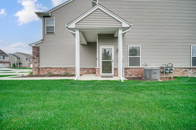 11150 Putnam Drive, Crown Point, IN 46307