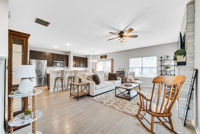 11150 Putnam Drive, Crown Point, IN 46307