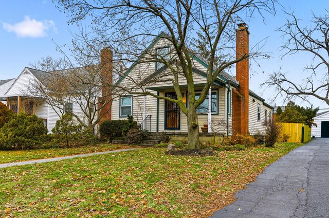 1884 E North Broadway Street, Columbus, OH 43224