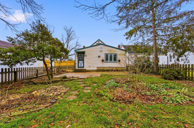 1884 E North Broadway Street, Columbus, OH 43224