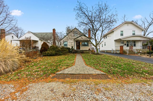 1884 E North Broadway Street, Columbus, OH 43224