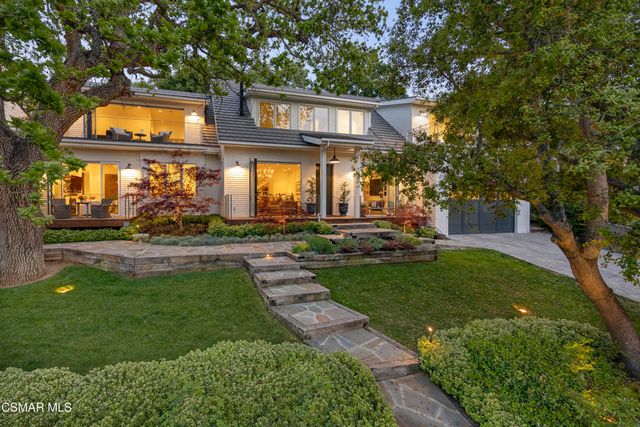 2443 Stafford Road, Westlake Village, CA 91361