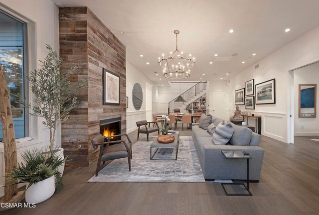 2443 Stafford Road, Westlake Village, CA 91361