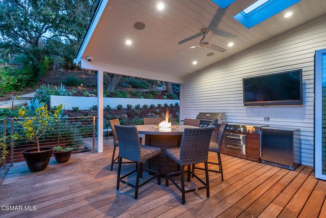 2443 Stafford Road, Westlake Village, CA 91361