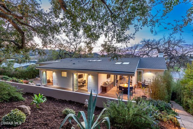 2443 Stafford Road, Westlake Village, CA 91361