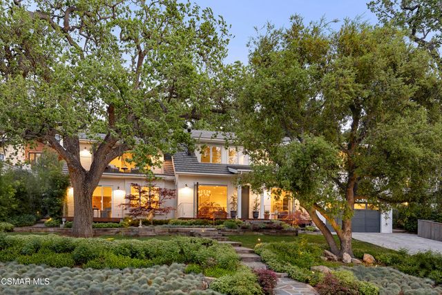 2443 Stafford Road, Westlake Village, CA 91361